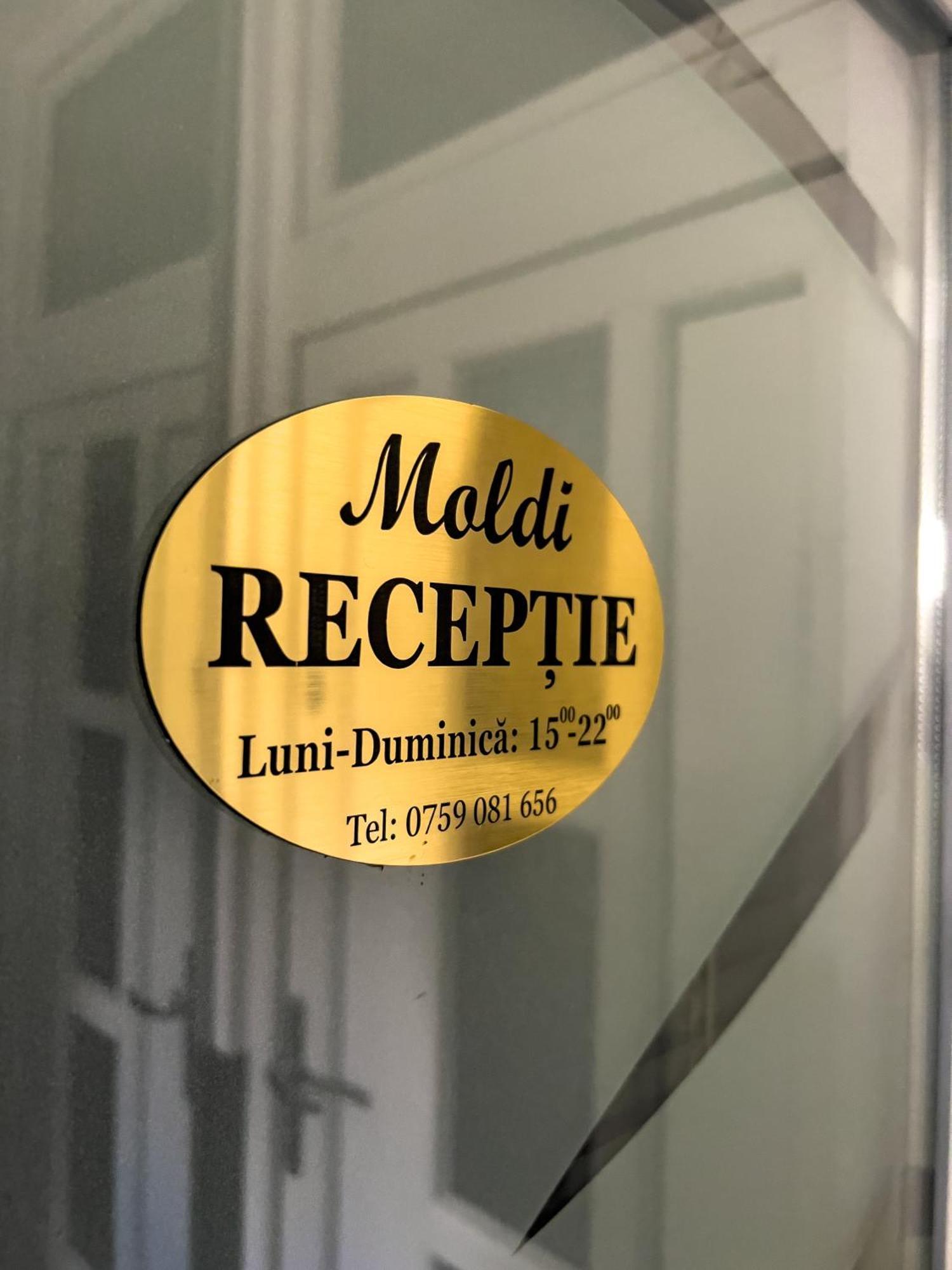 Cazare Moldi - Regim Hotelier Câmpulung Moldovenesc Extérieur photo