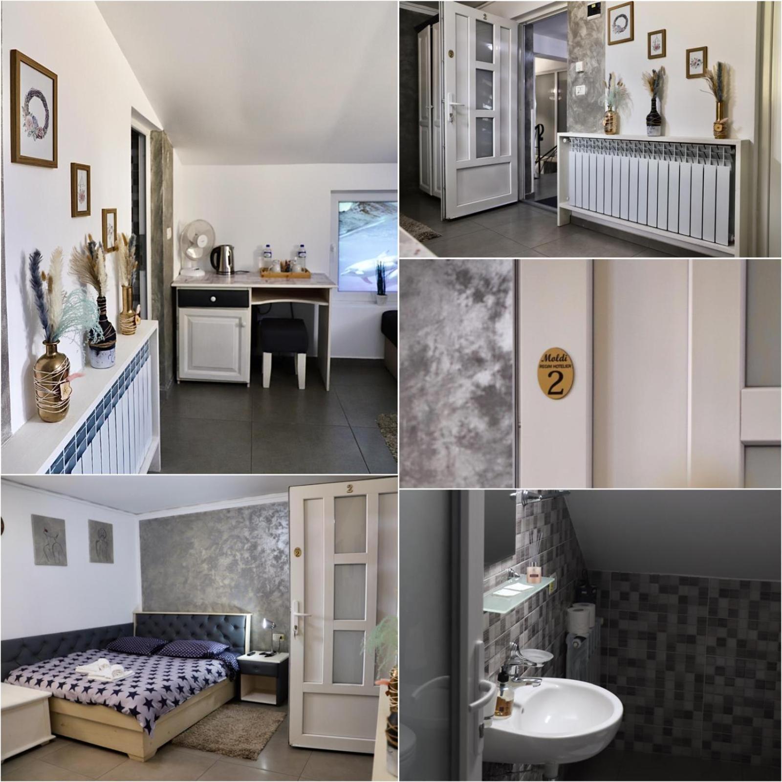 Cazare Moldi - Regim Hotelier Câmpulung Moldovenesc Extérieur photo