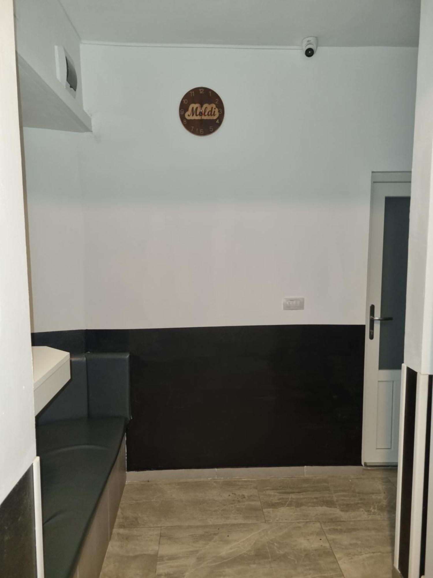 Cazare Moldi - Regim Hotelier Câmpulung Moldovenesc Chambre photo